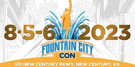 Fountain City Con 2023