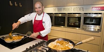 NEFF Cooking Class primary image