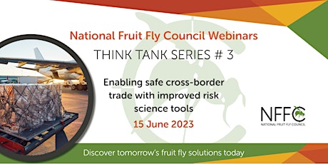 NFFC Webinars | Think Tank Series | Topic #3 Safe trade