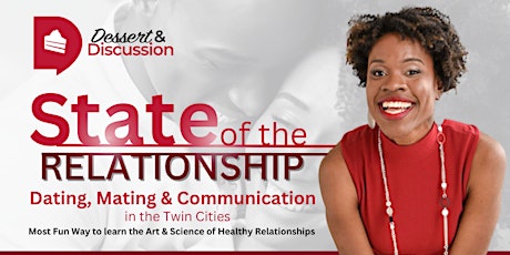 The State Of Love & Relationships: Twin Cities