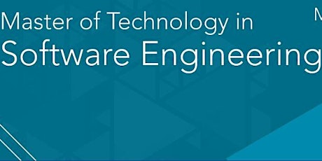 NUS Master of Technology in Software Engineering Virtual Preview