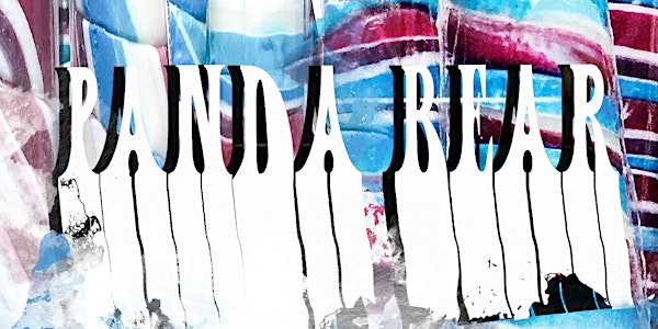 Panda Bear