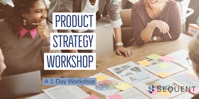 Product Strategy Workshop – Chicago