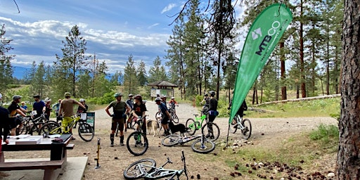 MTBCO Members - Crawford Group Ride & Social primary image