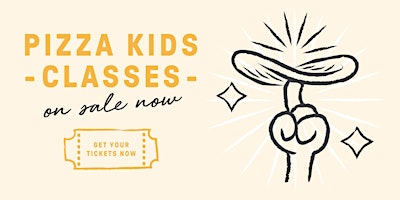 Vapiano Carindale Pizza Kids! primary image