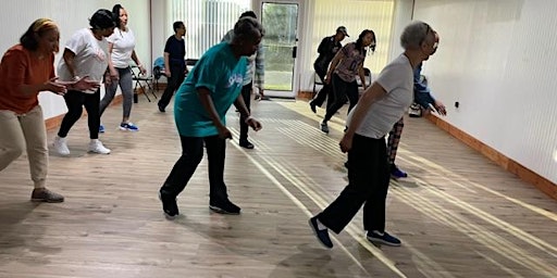 Primaire afbeelding van Let's Have Fun Line Dancing