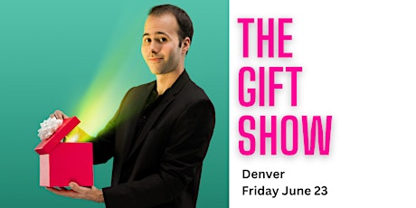 The Gift Show: Denver