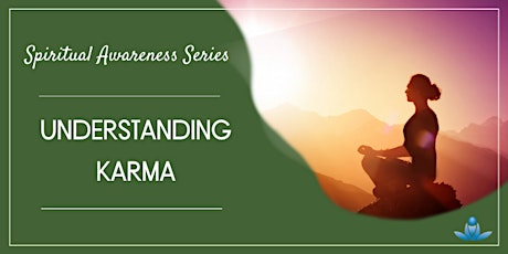 Understanding karma