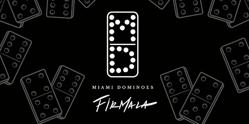 Miami Dominoes - 2nd Tournament | Summer Classic primary image