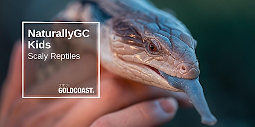 NaturallyGC Scaly Reptiles primary image
