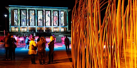 VisitCanberra Industry Briefing & Events ACT Enlighten Festival Briefing primary image