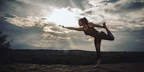 Chakra Yoga: Balance + Restore primary image