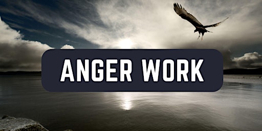 Imagem principal de Heal Intense Emotions with Anger Work (Individual Session)