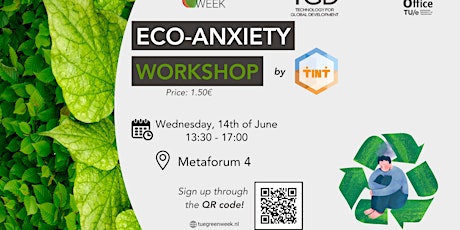 Eco-Anxiety Workshop