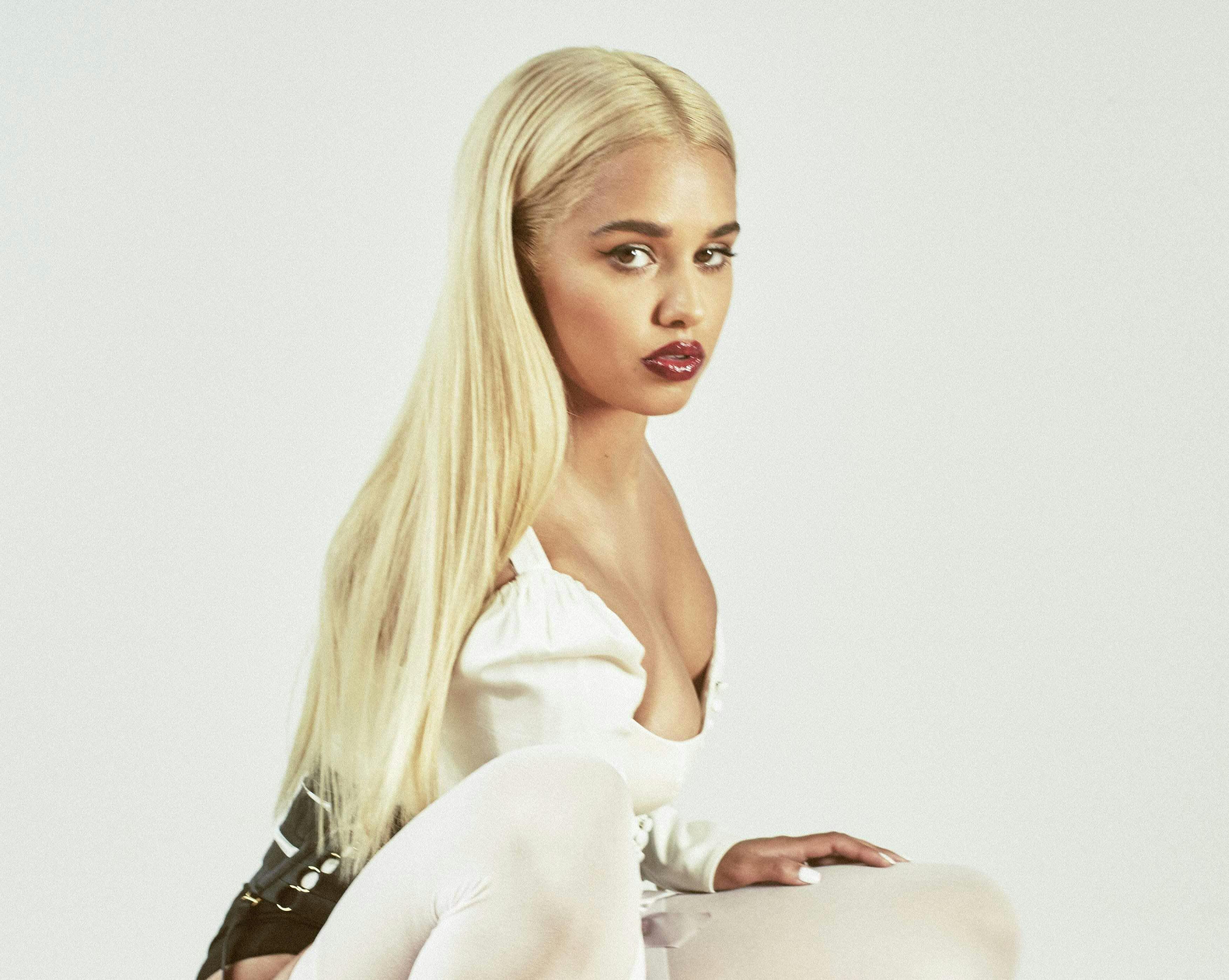 Tommy Genesis, Deb Never, Amrit