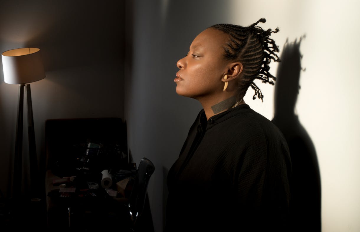 Meshell Ndegeocello