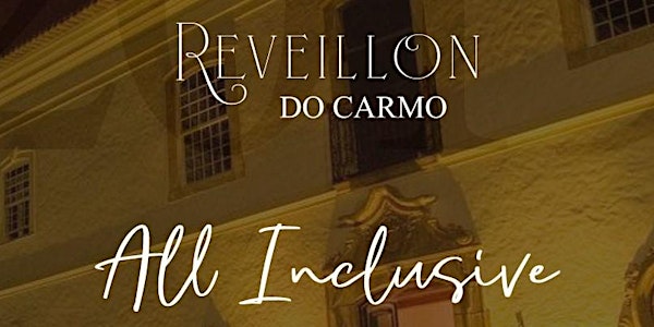 Reveillon do Carmo 2019