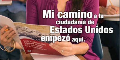 GRATIS: El Camino a la Ciudadanía