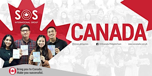 Migrate to Canada through Study and Work pathway primary image