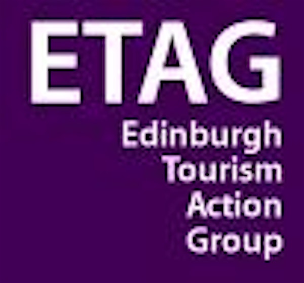 Edinburgh Tourism Showcase