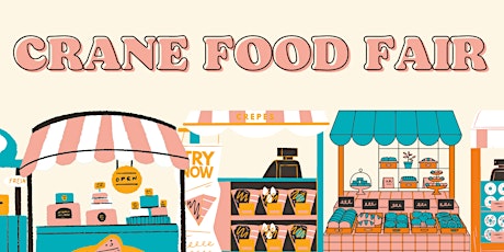 Crane Wisma Food Fair
