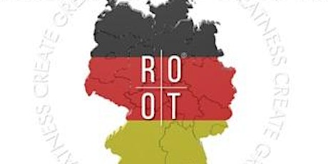 The ROOT BRANDS Präsentation-Köln