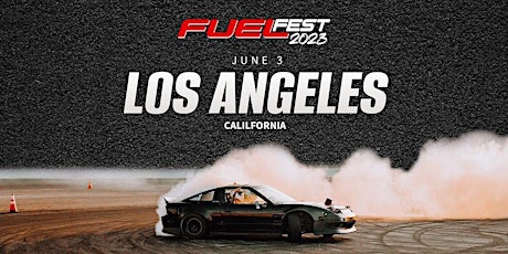 2023 FuelFest Los Angeles