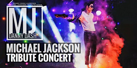 Imagen principal de Michael Jackson Tribute Concert San Antonio 