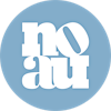 Logotipo de noau | officina culturale