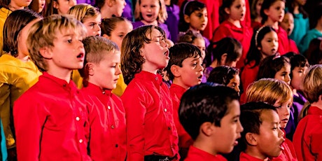 2019 Winter Concert primary image