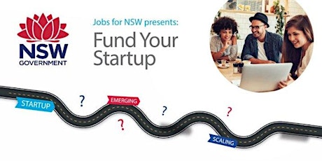 Government Grant Workshop with Jobs for NSW primary image