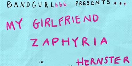 Live for Live - My Girlfriend,  ZAPHYRIA, Hernster and Sy-Ki