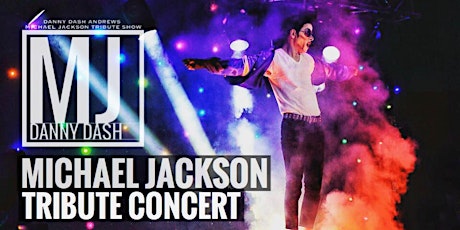 Michael Jackson Tribute Concert Killeen 
