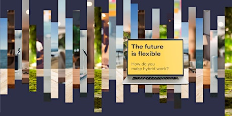 The Clubhouse Presents: The Future is Flexible