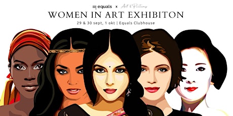 Women in Art Exhibition