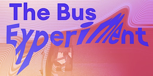 The Bus Experiment with Carlos Páez
