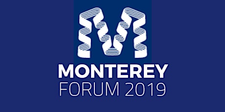MONTEREY FORUM 2019 -  Translation, Interpretation, and Localization: Mitigating Risks in a Rapidly Changing World primary image
