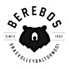 Logotipo da organização BEREBOS