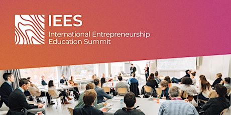 International Entrepreneurship Education Summit 2023