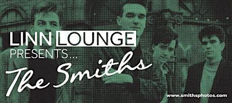 Hauptbild für Linn Lounge presents The Smiths