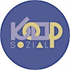 Logotipo de Koop.Sozial