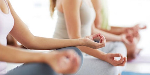 Hauptbild für Kundalini Yoga for Vitality and Youth