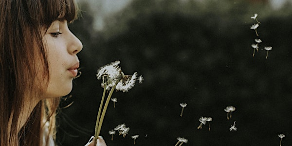 Heart-Mind Well-Being: Caring for You Workshop