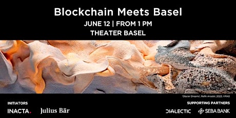 Blockchain Meets Basel