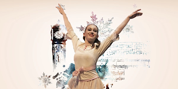 Black Diamond Ballet's Nutcracker