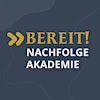 Logotipo da organização BEREIT! Nachfolge Akademie