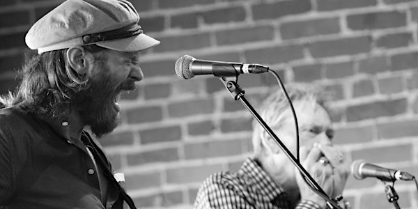 Crossroads Acoustic Fest 2019