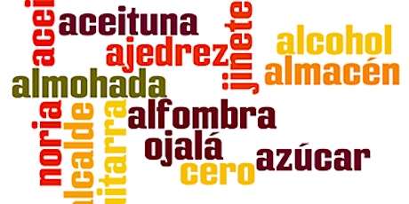 Influencias del árabe en el español