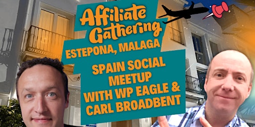 Imagen principal de Estepona, Malaga Affiliate Gathering Social