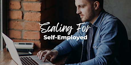 Scaling for Self-Employed Training primary image